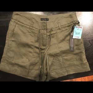 Shorts from TJ Max brand new
